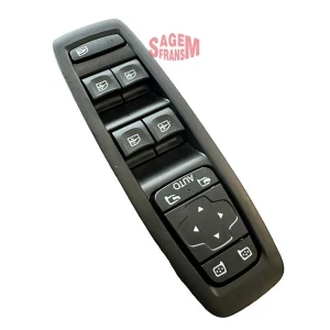 CAM AÇMA DÜĞMESİ DİKİZ AYNA KONTROLLÜ ÖN SOL MEGANE IV-TALISMAN