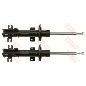 AMORTİSÖR ÖN FIAT STİLO