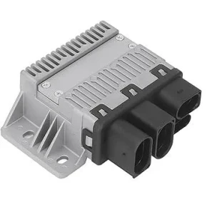FAN KONTROL ÜNİTESİ 2004-10 W.TRANSPORTER T5