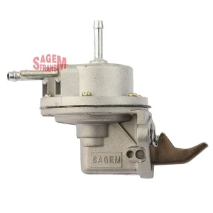 BENZİN OTOMATİĞİ METAL R12 TOROS 3017 7700633708