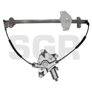 CAM KRİKOSU TRANSIT CONNECT - TOURNEO CONNECT 2006-2013 ÖN SOL 2T14V23201BG