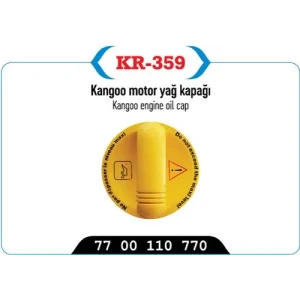 MOTOR YAG KAPAĞI CLIO KANGOO LOGAN