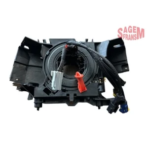 DİREKSİYON SARGISI AİRBAG ZEMBEREĞİ CLİO III