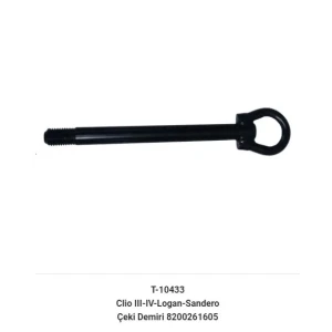 ÇEKI DEMIRI CLIIO III IV LOGAN SENDERO
