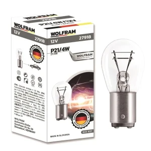 AMPUL 12V P21/4W 1016 AMPUL YAKIN TIRNAK 21/4 BAZ1 GARANTİSİ YOKTUR