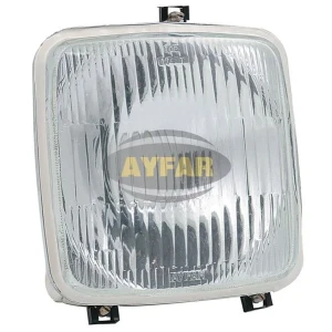 AYFAR PEUGEOT PARTNER FAR SOL