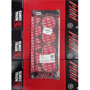 SİLİNDİR KAPAK CONTASI M131 1600 1.6 MM