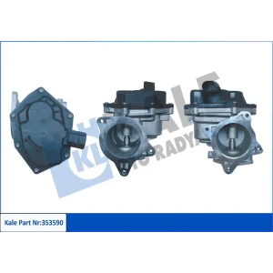 EGR VALFİ VOLKSWAGEN AMAROK 2.0TDI 10<13 CRAFTER 3 0-35/30-50 2.0TDI 11<16