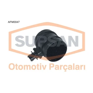 HAVA AKIŞ METRE FİAT DUCATO 2.3 MULTİJET 120 COMMON RAİL ENG.(F1AE3481D F1AE0481N) 3.0 MULTİJET 160 POWER ENG.(F1CE0481A) 4 PİN OVAL SOKET / HAVA ISI SENSÖRSÜZ