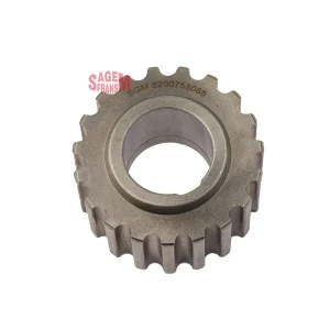 KRANK DİŞLİSİ RENAULT KNG CLİO MGN 1.6 8200758088
