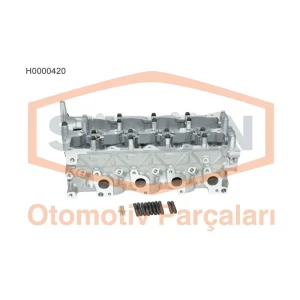SİLİNDİR KAPAĞI HYUNDAİ ERA 1.5D 16V ENG.(D4FA)