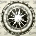 VALEO DEBRİYAJ