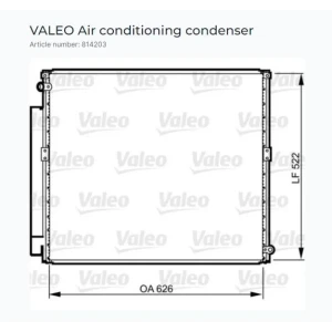 VALEO KLİMA