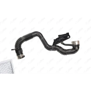TURBO BORUSU NISSAN X-TRAIL III (T32_, T32R, T32RR)RENAULT KOLEOS II (HC_) İBRAŞ 25974