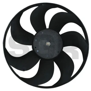 FAN MOTORU POLO 3-4 6N1,6N2 6N0959455D