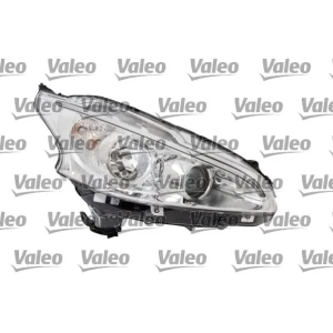 FAR SAĞ PEUGEOT 208 HIGH RANGE HALOGEN ELIPS MODÜL