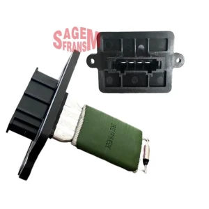KALORİFER REZİSTANSI LOGAN-SANDERO YM-SYMBOL II