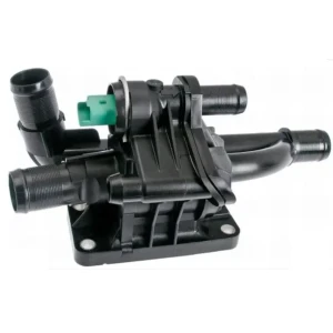 TERMOSTAT (KOMPLE) 2007- P.206-P207-P307-P308-P407-P1007-P3008-P3008-EXPER-PARTN-BERLIN-C2-C4-C5- FIESTA-FOCUS 1.6HDİ