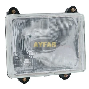AYFAR R.340 KAMYON FARI
