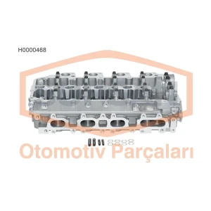 SİLİNDİR KAPAĞI MİTSUBİSHİ L-200 2.5 DI-D 16V ENG. (4D56HP) (KB4T)