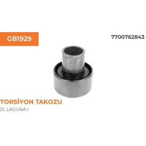TORSIYON BURCU CONCORDE MANAGERLAGUNA I KANGOO
