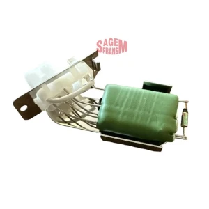 KALORİFER REZİSTANSI ASTRA F-1,4,1,6 16V-VECTRA A 1,6,1,8,2,0