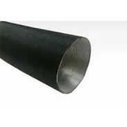 KRAFT HORTUM 38.8 X 380MM SİYAH SLX
