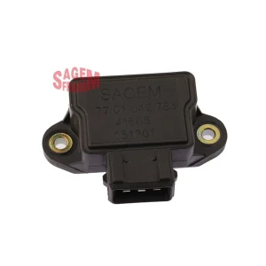POTANSİYEMETRE SENSÖRÜ RENAULT R19 MGN 7701042783