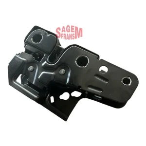 MOTOR KAPUT KİLİDİ TRANSPORTER-POLO-CADDY-FABİA