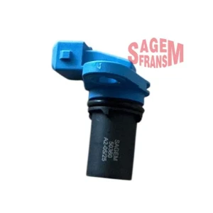 EKSANTRİK MİL SENSORU FORD B-MAX. C-MAX. FİESTA. FOCUS. FUSİON. KA. STREET KA-MAZDA 2 VOLVO C30. S4