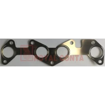EGZOZ MANİFOLD CONTASI RENAULT CLIO KANGOO THALIA TWINGO 1.2 LT. D7F ÇELİK 71 33449 00
