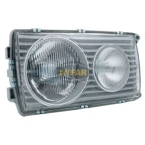 AYFAR MERCEDES 123 76-79 MOD.FAR SAG