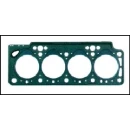 SİLİNDİR KAPAK CONTASI 1.50 MM 2 DELIK R19 KANGOO EXPRESS 1.9D F8Q
