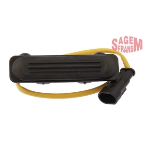 BAGAJ AÇMA DÜĞMESİ DOBLO 51829929