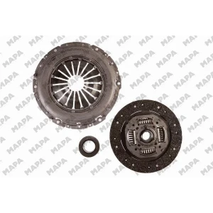 DEBRİYAJ SETİ MERCEDES VITO KUTU 113 2.0 3000 951 205 821103 623 3072 00
