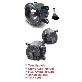 Aksesuar Tuning