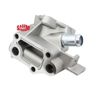 TERMOSTAT YUVASI LOGAN - SANDERO - CLIO SYMBOL1,4