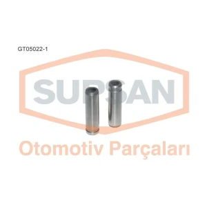 SUBAP GAYDI OPEL CORSA TD 1.5 (ENG. 4 ECI TURBO) - ASTRA (ENG 1.7 TD) 8 GAYD - D: - D: - L: