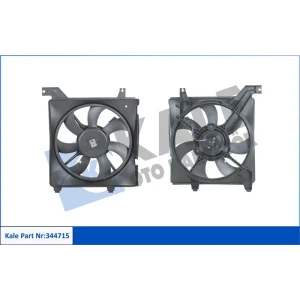 FAN MOTORU ELANTRA DAVLUMBAZLI