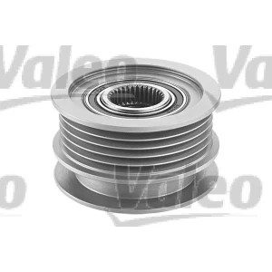 ALTERNATÖR RULMANLI KASNAK POLO 1.9D