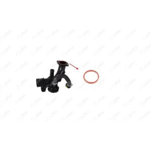 EGR BORUSU CONTASI DACIA DOKKER EXPRESS KASA/BÜYÜK LİMUZİNDACIA DOKKER MPV (KE_)DACIA DUSTER (HS_)DACIA DUSTER KASA/SUVDACIA LODGY (JS_)DACIA LOGAN IIDACIA LOGAN MCV IIDACIA SANDERO IINISSAN MICRA III (K12)NISSAN NOTE (E11, NE11)NISSAN NV200 PANELVAN/VANR