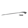 AKS KELEPÇESİ KISA 7MM