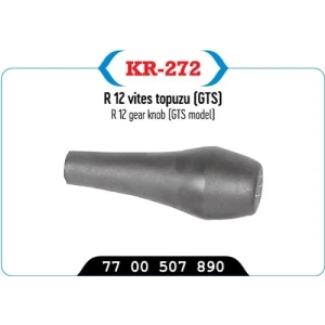 VITES TOPUZU R12 GTS