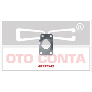 FİAT DUCATO 2.3 JTD-MULTİJET TURBO CONTA 0.40MM F1AE0481C F1AGL411A