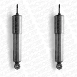 AMORTİSÖR ÖN NISSAN HARDBODY/PİCK UP (KİNG CAB)