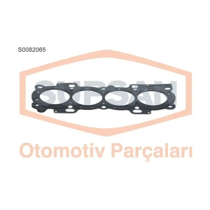 SİLİNDİR KAPAK CONTASI FORD FOCUS 1.6L 16V ÇOK KAT MANLI ÇELİK