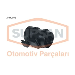 HAVA AKIŞ METRE RENAULT MEGANE II / SCENİC II 1.5 DCİ K9K KANGOO 1.9 DCİ F9Q 6 PİN SOKET GENİŞLİĞİ 30.80MM