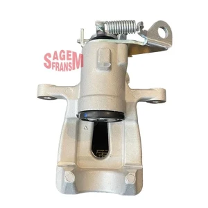 FREN KALİPERİ ARKA SOL MEGANE II-III 1.2 TCE-1.4İ 16V-1.6İ 16V 1.5 DCI- FLUENCE 1.5 DCI-1.6 PISTON 34MM DISK 240-260 MM