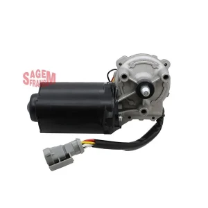 SİLECEK MOTORU R19