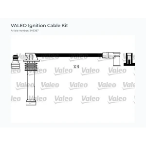 VALEO ATEŞLEME